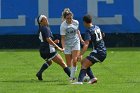 WSoc vs Smith  Wheaton College Women’s Soccer vs Smith College. - Photo by Keith Nordstrom : Wheaton, Women’s Soccer